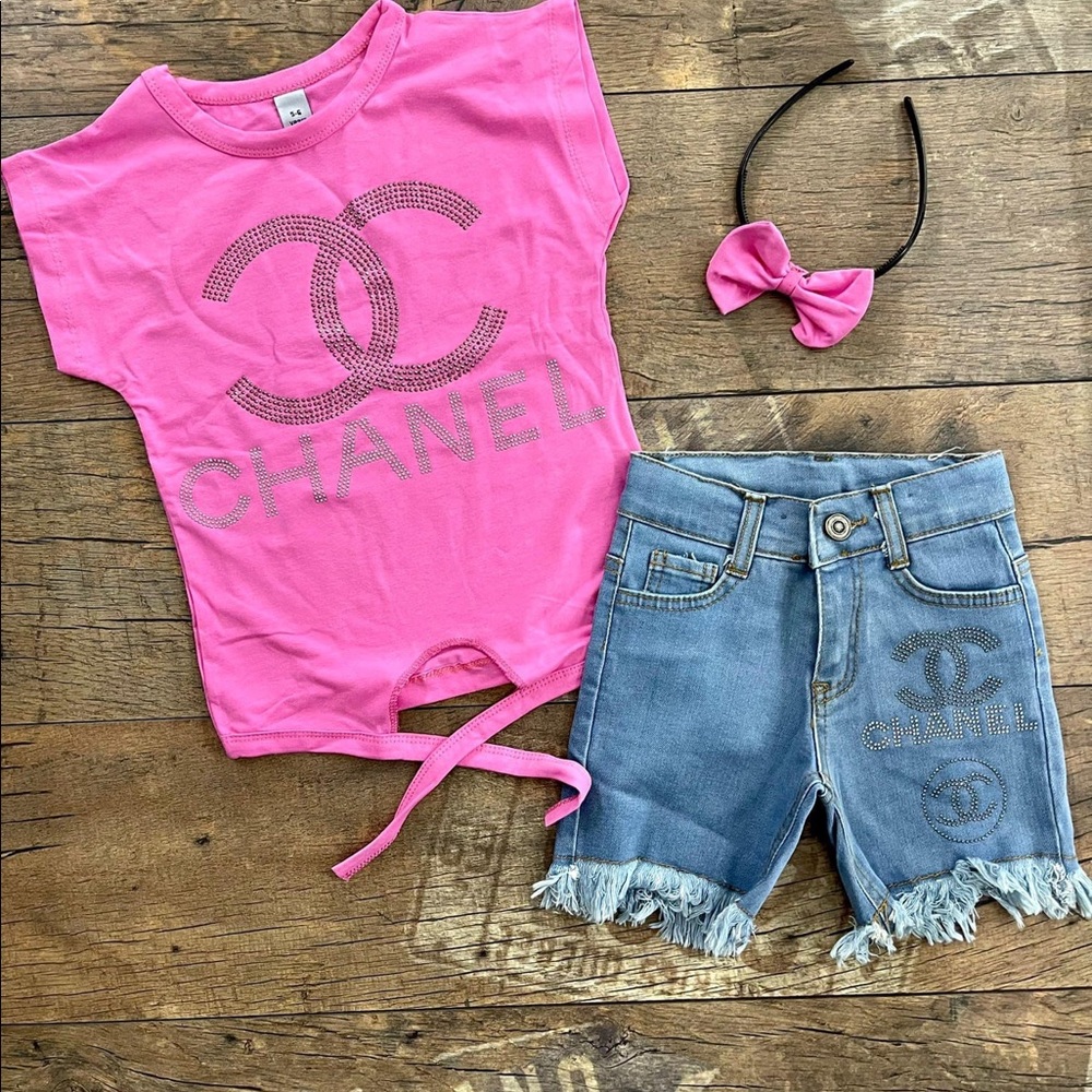 Inspired set